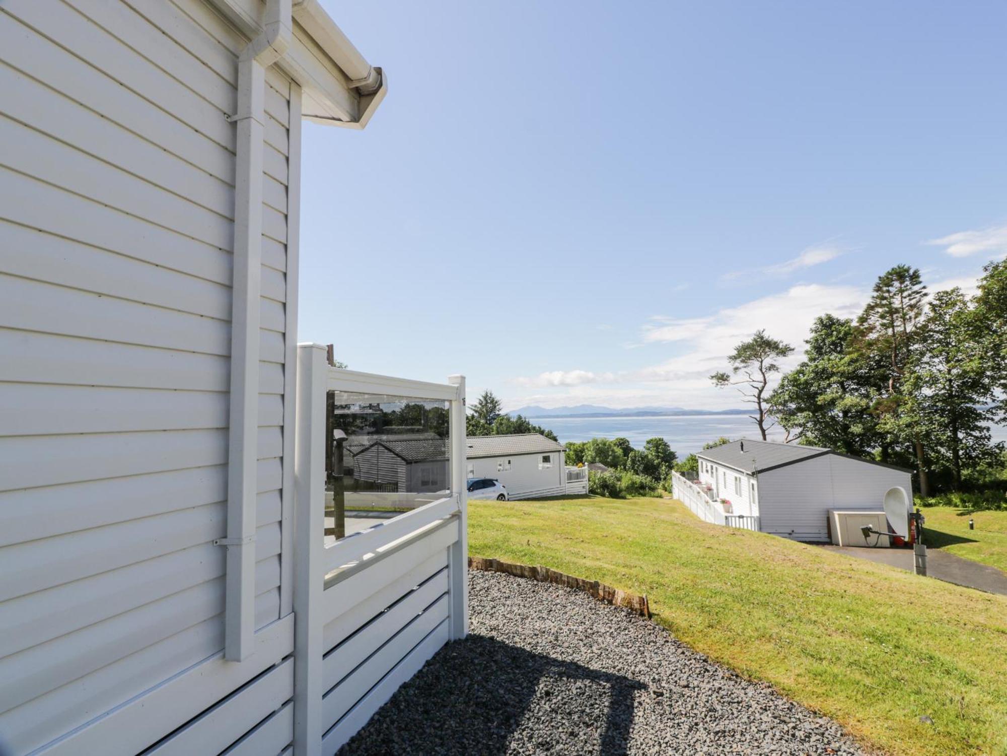 Bethany'S Retreat Wemyss Bay Exterior photo